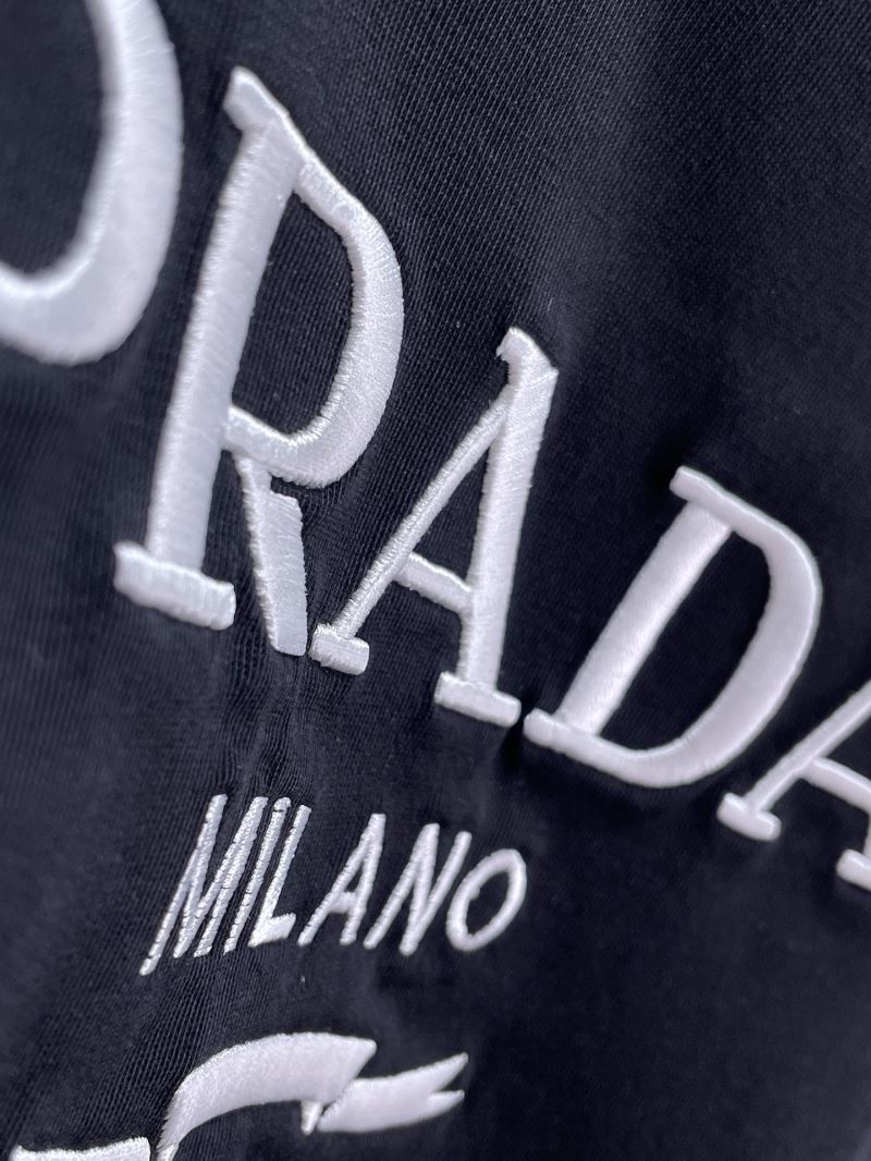 Prada T-Shirts